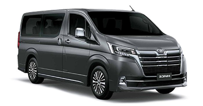 Combi / Van