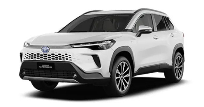 SUV